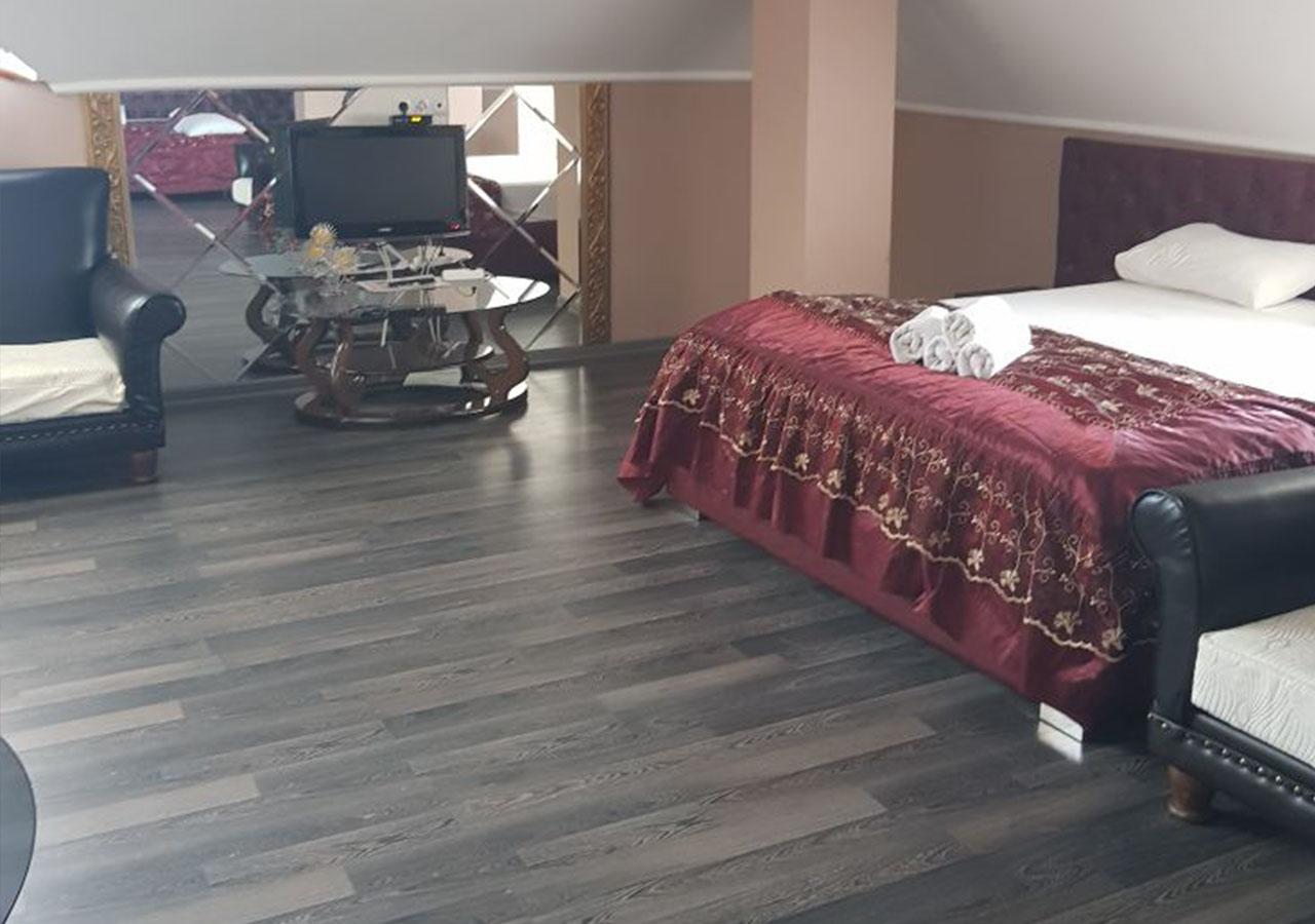 Emperum Nelson Hotel Кишинёв Экстерьер фото
