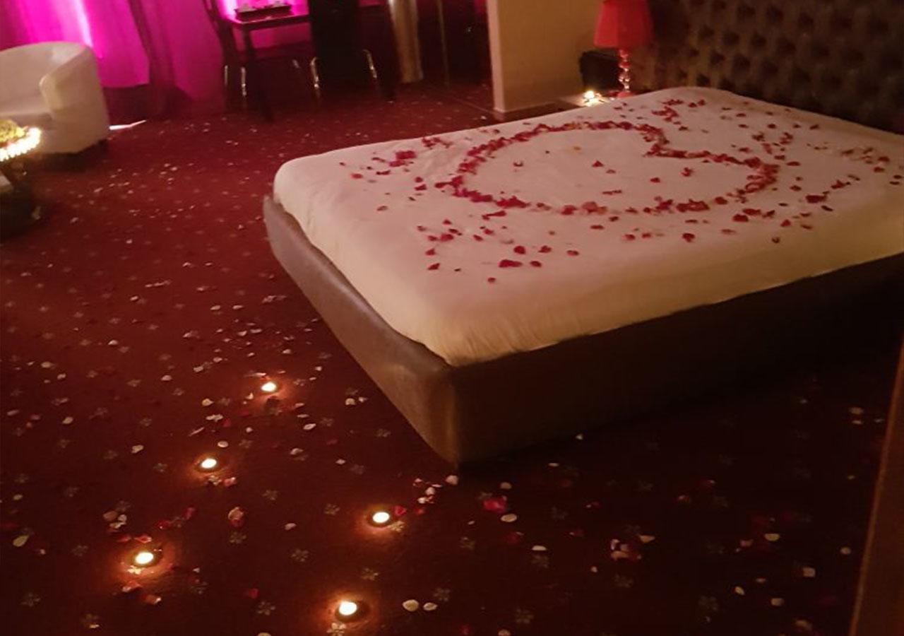Emperum Nelson Hotel Кишинёв Экстерьер фото