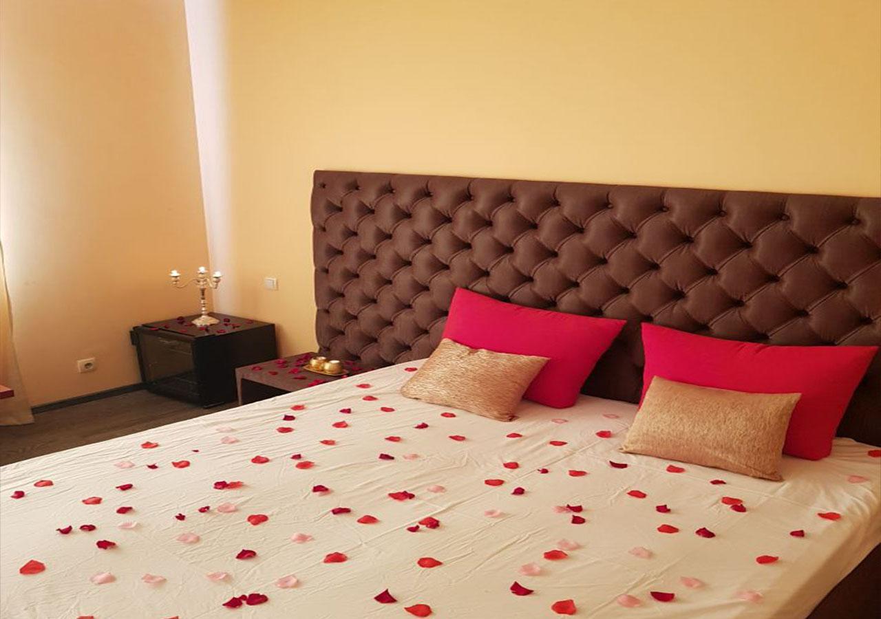 Emperum Nelson Hotel Кишинёв Экстерьер фото