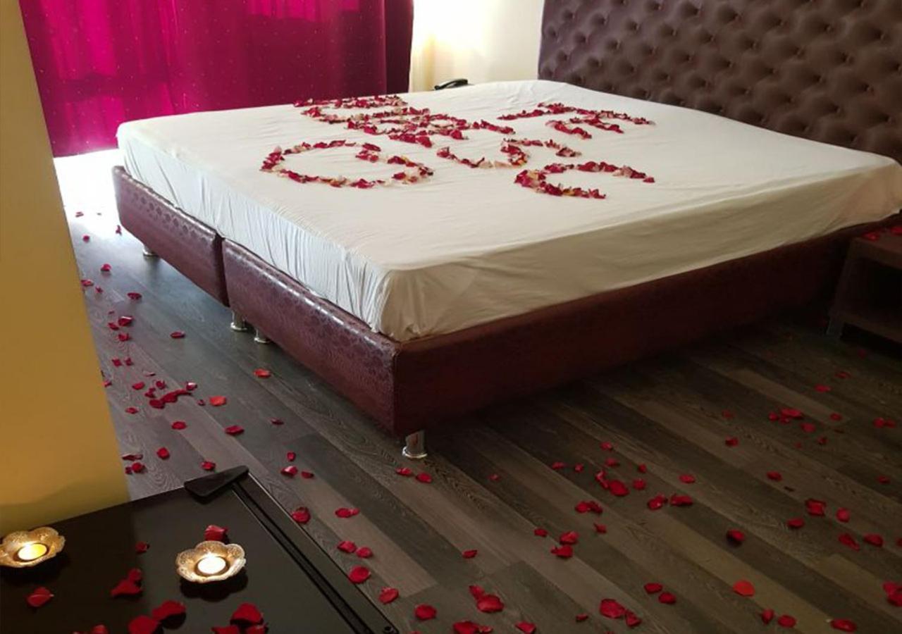 Emperum Nelson Hotel Кишинёв Экстерьер фото
