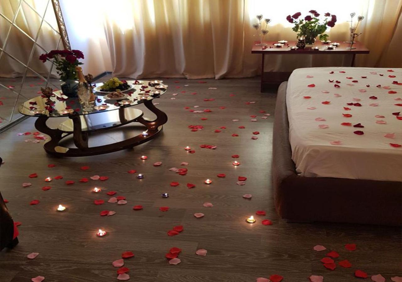 Emperum Nelson Hotel Кишинёв Экстерьер фото