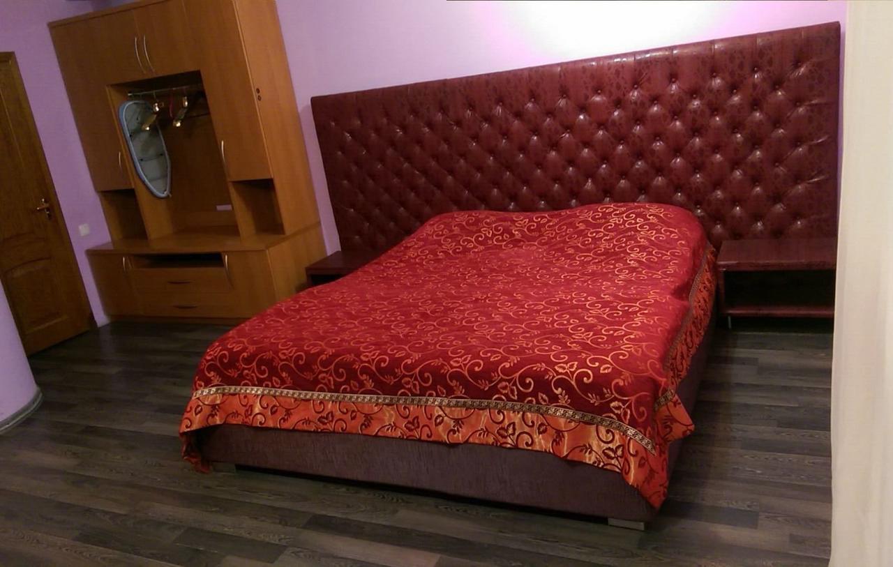 Emperum Nelson Hotel Кишинёв Экстерьер фото