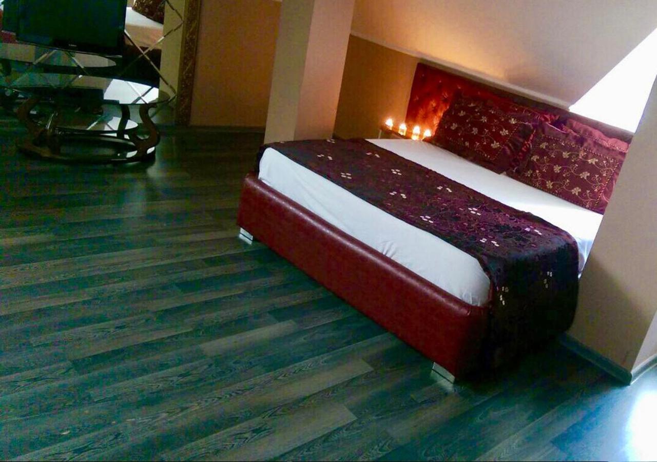 Emperum Nelson Hotel Кишинёв Экстерьер фото