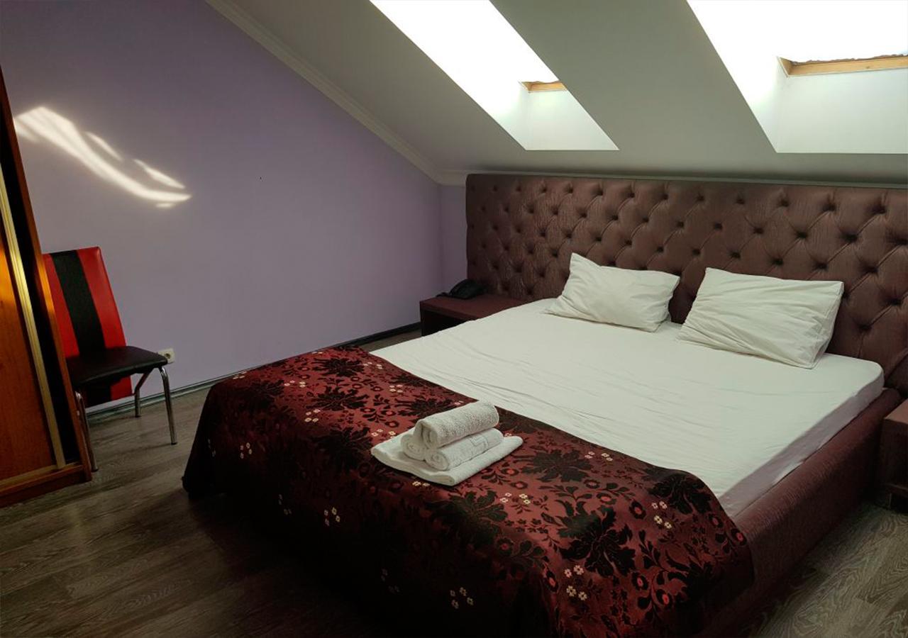 Emperum Nelson Hotel Кишинёв Экстерьер фото