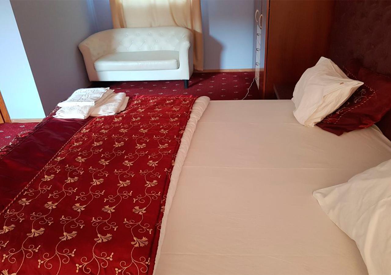 Emperum Nelson Hotel Кишинёв Экстерьер фото